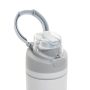 Omni Sip RCS újrahaszn. acél zárható palack, 700 ml