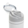Omni Sip RCS újrahaszn. acél zárható palack, 700 ml