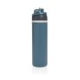 Omni Sip RCS újrahaszn. acél zárható palack, 700 ml