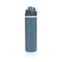Omni Sip RCS újrahaszn. acél zárható palack, 700 ml