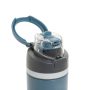 Omni Sip RCS újrahaszn. acél zárható palack, 700 ml