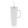 Tana RCS újrahasznosított műanyag pohár fogantyúval, 900 ml