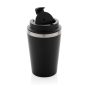 Java RCS újrahaszn. duplafalú pohár, 350 ml