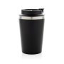 Java RCS újrahaszn. duplafalú pohár, 350 ml