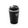 Java RCS újrahaszn. duplafalú pohár, 350 ml