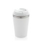 Java RCS újrahaszn. duplafalú pohár, 350 ml
