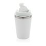 Java RCS újrahaszn. duplafalú pohár, 350 ml