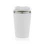 Java RCS újrahaszn. duplafalú pohár, 350 ml