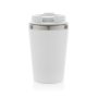 Java RCS újrahaszn. duplafalú pohár, 350 ml