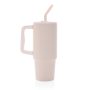 Embrace deluxe RCS újrah. rozsdamentes acél pohár, 900 ml