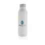 Avira Avior RCS újrahasznosított acél palack, 500 ml