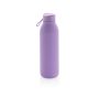 Avira Avior RCS újrahasznosított acél palack, 500 ml