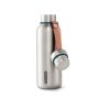 Black+Blum szigetelt vizespalack, kicsi, 500 ml