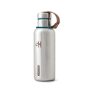 Black+Blum szigetelt vizespalack, kicsi, 500 ml