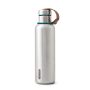 Black+Blum szigetelt vizespalack, nagy, 750 ml