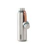 Black+Blum szigetelt vizespalack, nagy, 750 ml