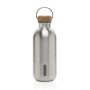 Black+Blum acél vizespalack, 600 ml