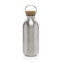 Black+Blum acél vizespalack, 600 ml