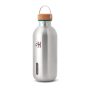 Black+Blum acél vizespalack, 600 ml