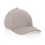 Milo AWARE™ újrah. heather 6 paneles baseball sapka, 200 gr