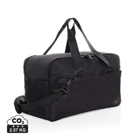 Swiss Peak Aware™ RPET 15,6"-es laptop hétvégi táska