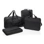 Swiss Peak Aware™ RPET 15,6"-es laptop hétvégi táska