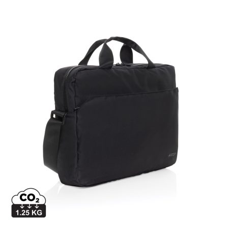 Swiss Peak Aware™ RPET Essential 15,6"-es laptop táska
