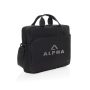 Swiss Peak Aware™ RPET Essential 15,6"-es laptop táska