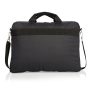 Swiss Peak deluxe 15”-os laptop táska