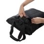 Swiss Peak RFID 15"-es hord-és hátizsák, PVC-mentes