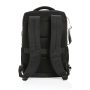 "Swiss Peak AWARE™ RPET Voyager 15,6""-es laptop hátizsák"