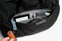 Bellroy Classic hétvégi táska, 45 l