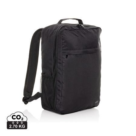 Swiss Peak Aware™ RPET Essential 15,6"-es laptop hátizsák