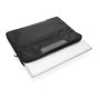"Swiss Peak AWARE™ RPET Voyager 15,6""-es laptoptok"