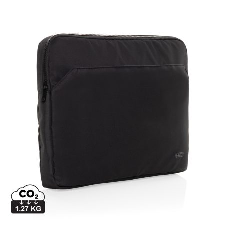 Swiss Peak Aware™ RPET Essential 15,6"-es laptop tok