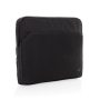 Swiss Peak Aware™ RPET Essential 15,6"-es laptop tok