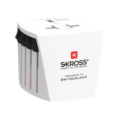 SKROSS világjáró adapterszett utazáshoz MUV Micro