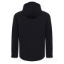 Iqoniq Makalu férfi újrahaszn. poliészter softshell dzseki