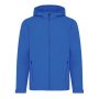 Iqoniq Makalu férfi újrahaszn. poliészter softshell dzseki
