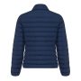 IQONIQ Maiko női újrahaszn. poliészter párnázott dzseki