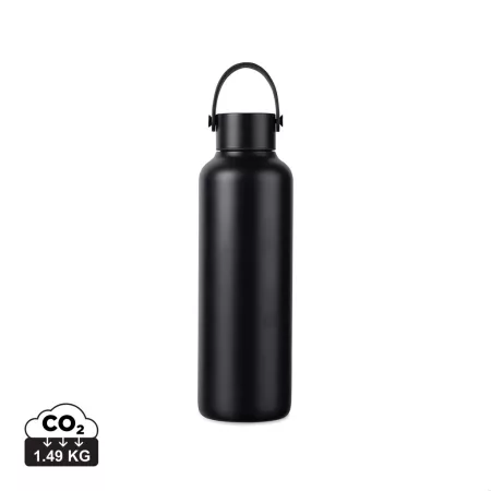 VINGA Baltimore RCS újrahaszn. SS palack, 600 ml