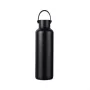 VINGA Baltimore RCS újrahaszn. SS palack, 600 ml