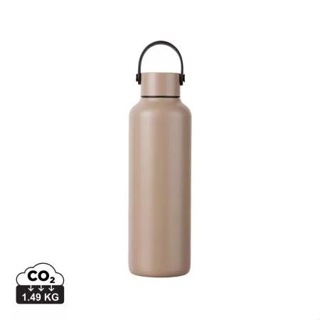 VINGA Baltimore RCS újrahaszn. SS palack, 600 ml