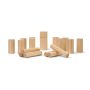 VINGA Kubb mini játék