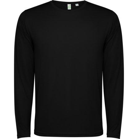 ESTORIL L/S Uniszex hosszú ujjú technikai póló