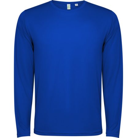 ESTORIL L/S Uniszex hosszú ujjú technikai póló