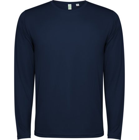 ESTORIL L/S Uniszex hosszú ujjú technikai póló