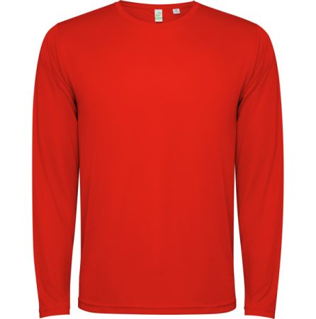 ESTORIL L/S Uniszex hosszú ujjú technikai póló