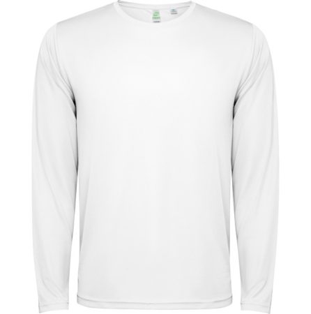 ESTORIL L/S Uniszex hosszú ujjú technikai póló