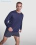 ESTORIL L/S Uniszex hosszú ujjú technikai póló